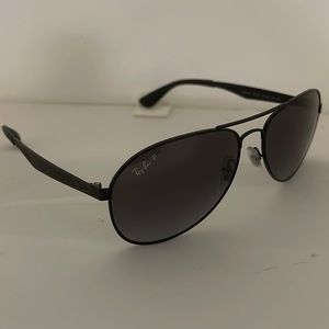 Ray-Ban Polarized sunglasses RB 3549